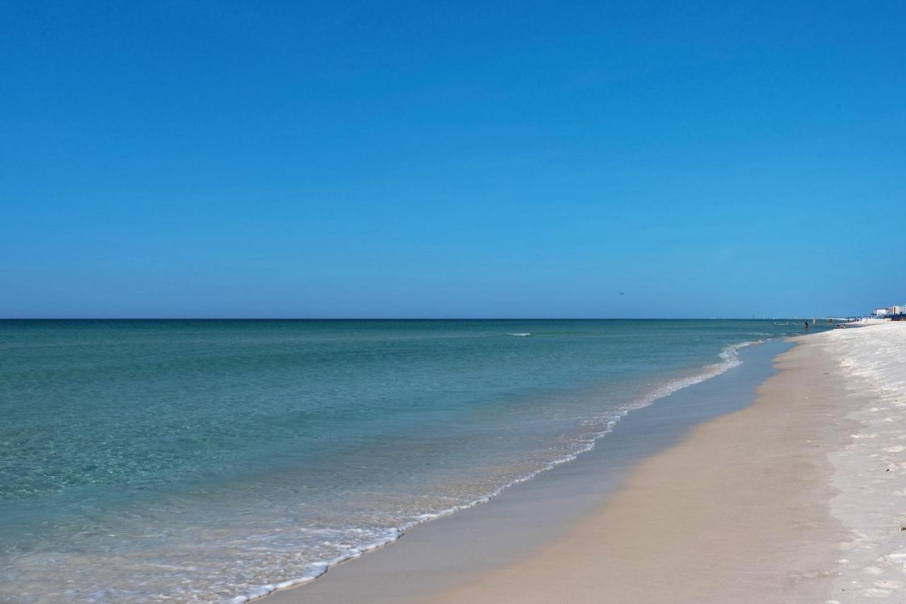 Island Princess 200 Lägenhet Fort Walton Beach Exteriör bild